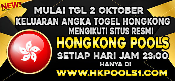 TOGEL HK APSLOT77