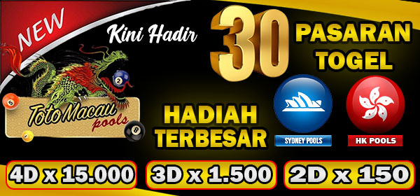 pasaran togel terbaik APSLOT77